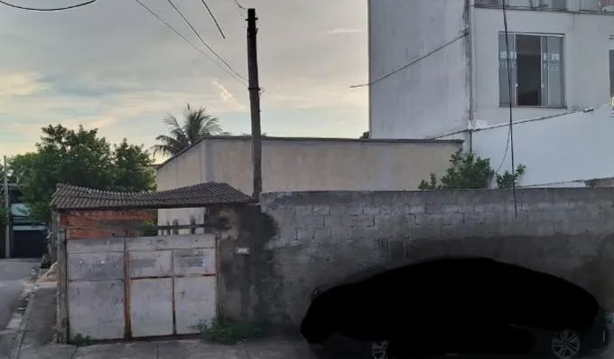 Foto - Rio de Janeiro - Santa Cruz