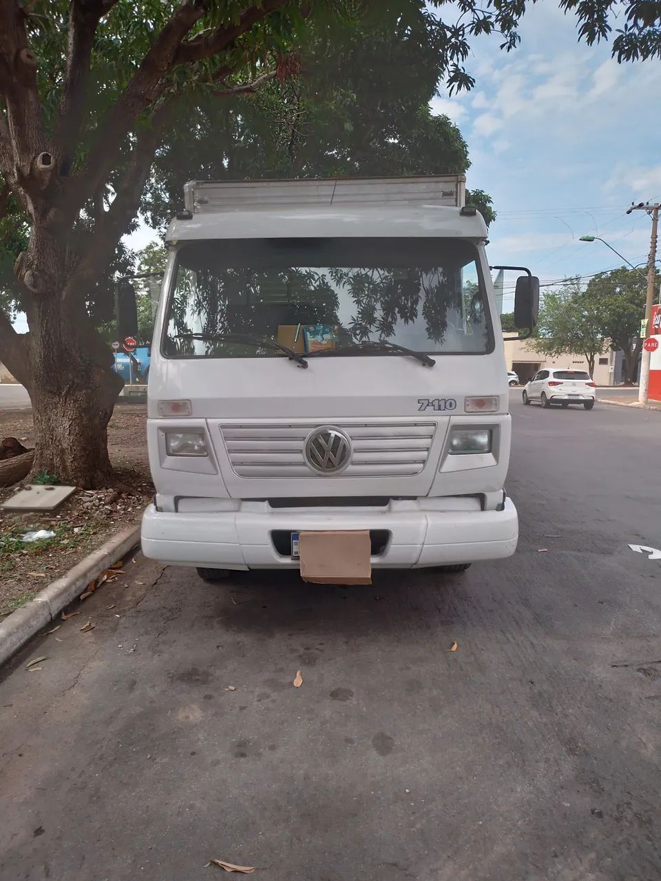 Vw 7-110  2006 