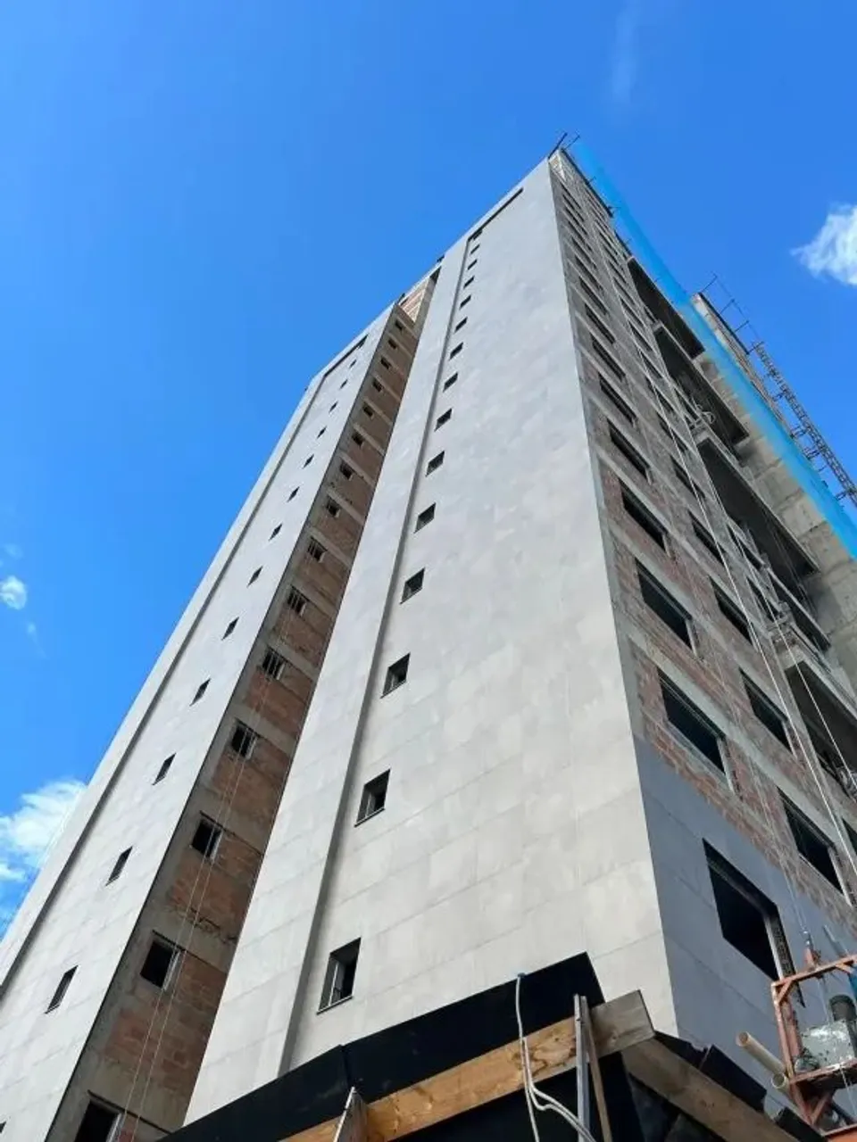 Venda - APARTAMENTO - GUTIERREZ BELO HORIZONTE MG