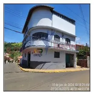 SOCORRO - CENTRO