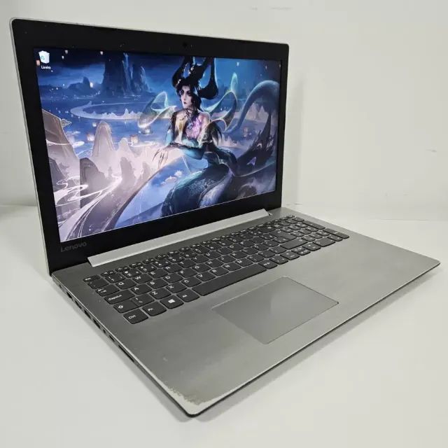 Notebook Lenovo i5 8th - 8Gb Ram - SSD - Foto 2