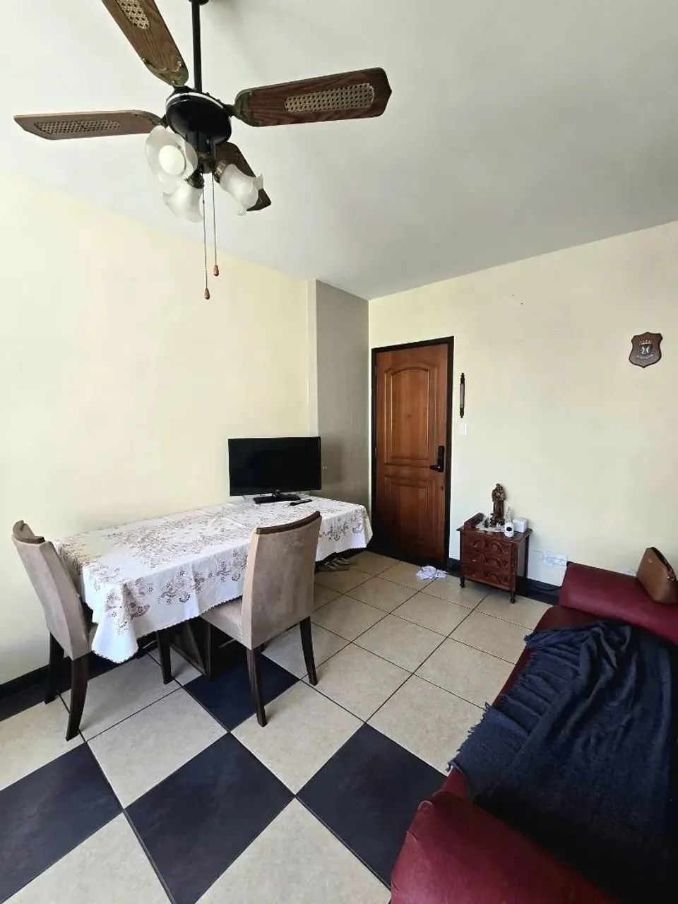 Apartamento de 3 quartos, sendo 1 suíte, à venda em icaraí, Niterói. - Foto 5