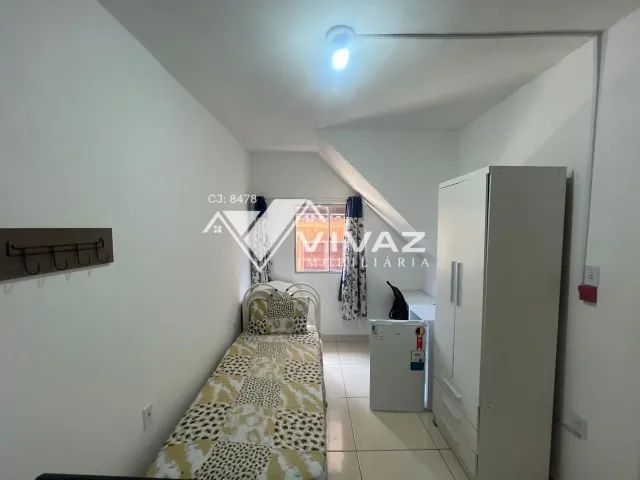 Ótimo Conjugado Mobiliado em Piedade - Foto 3