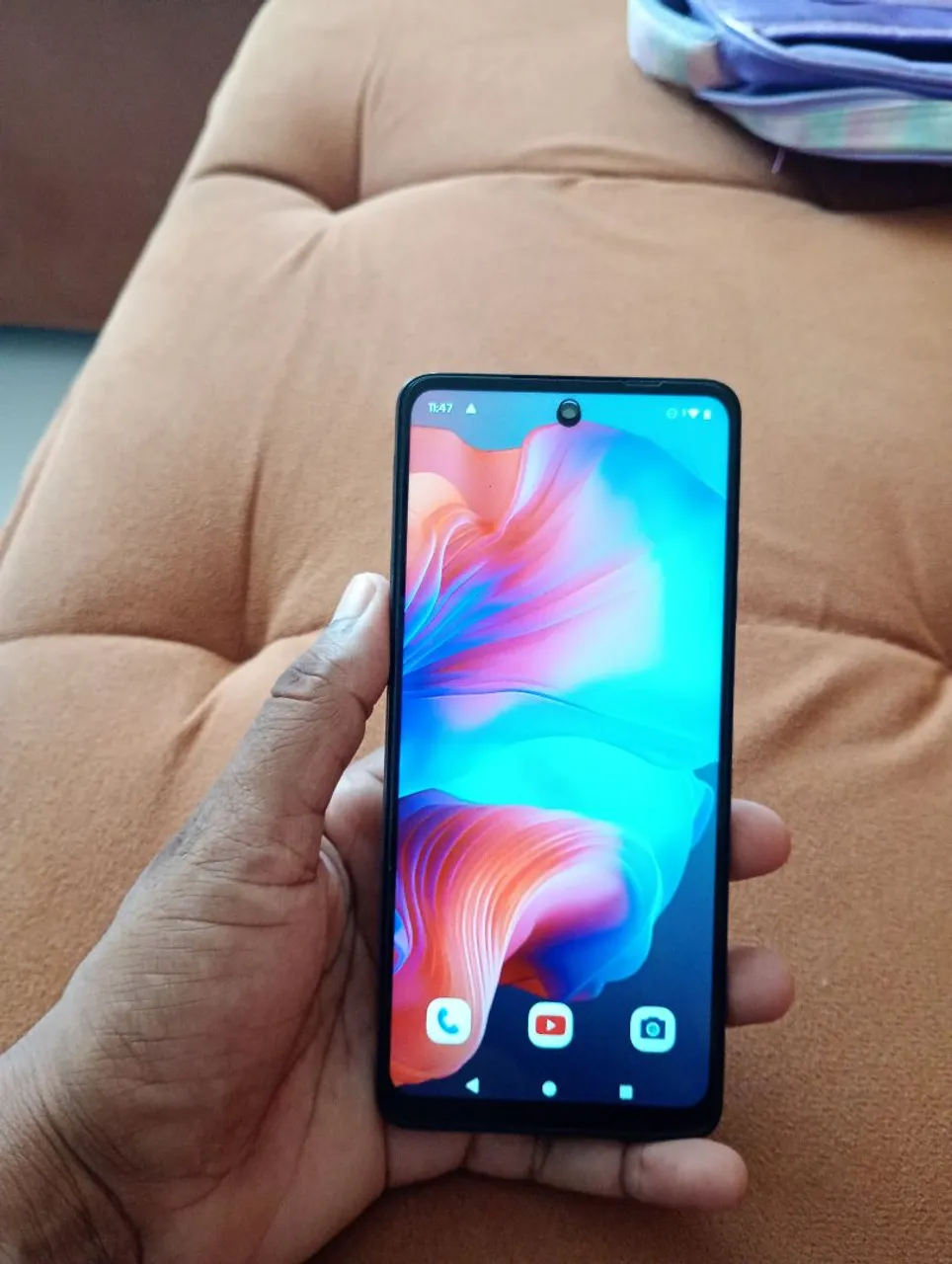 MOTO G04