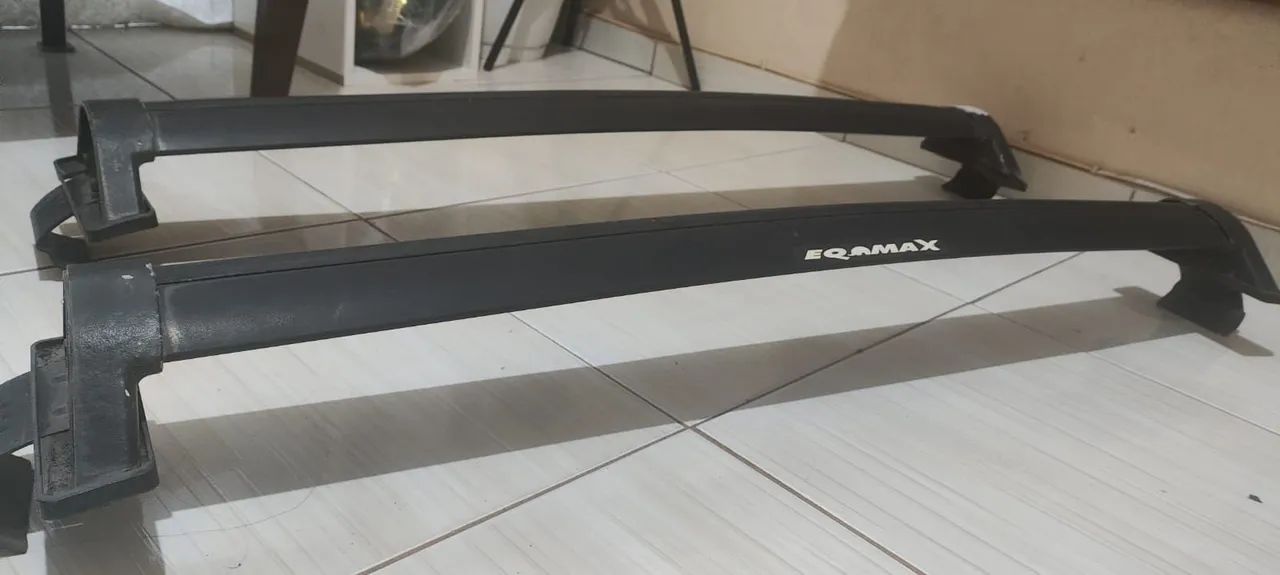 Rack de teto para novo uno 2017/2021 - Foto 3