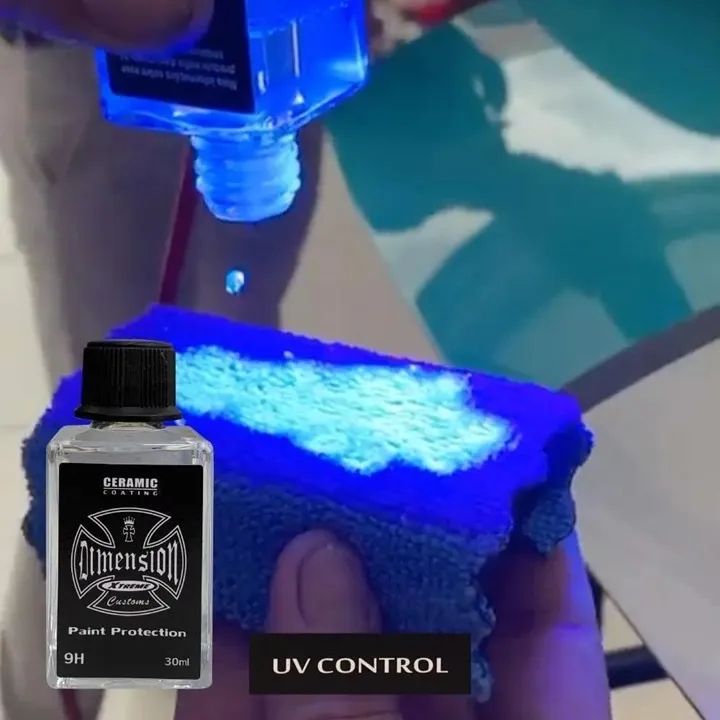 Vitrificador Dimension Cerâmic Costinha 9H