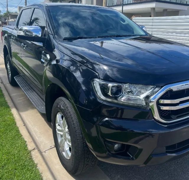 Ranger 2022 preta - Foto 3