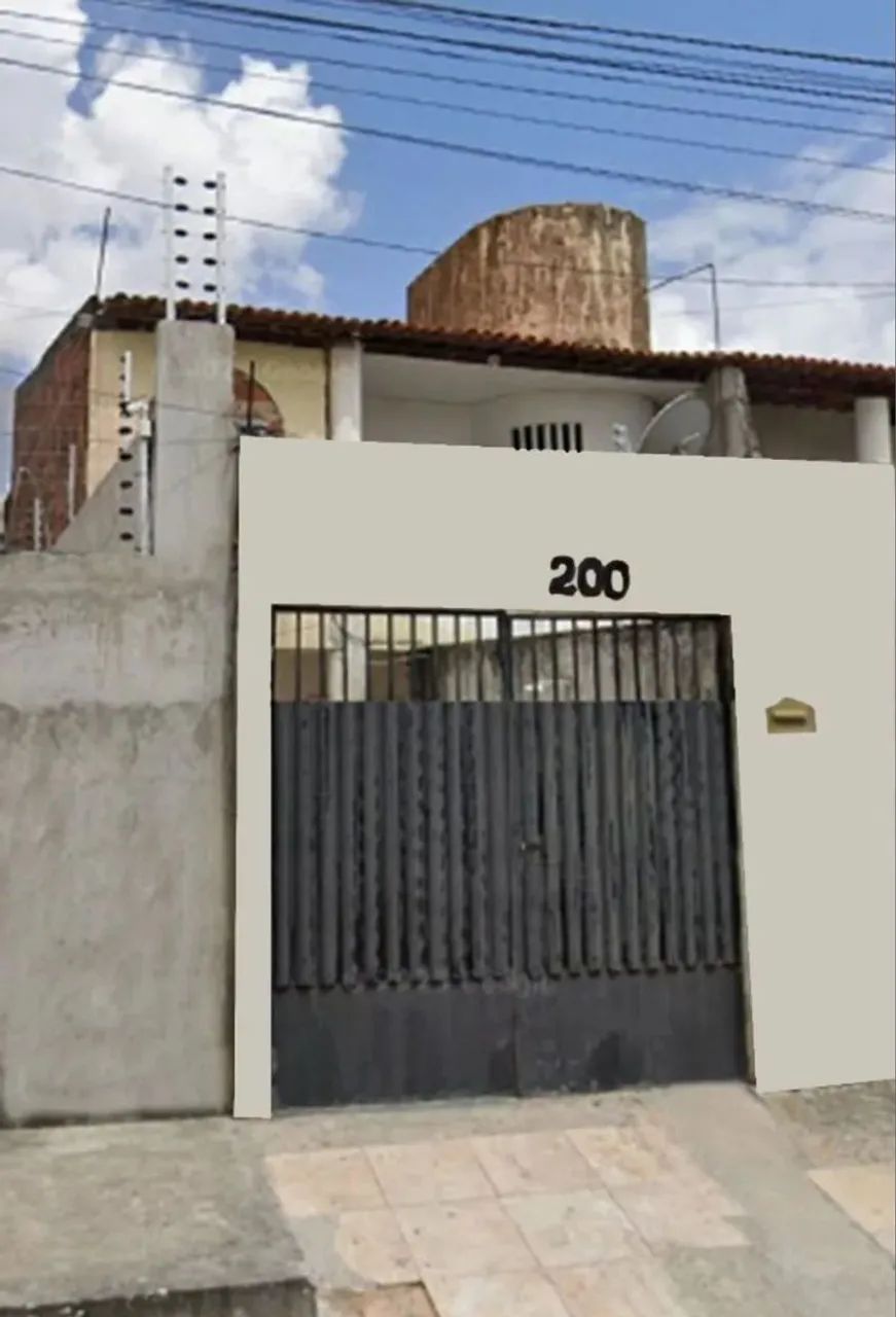 Foto - Fortaleza - Dias Macedo