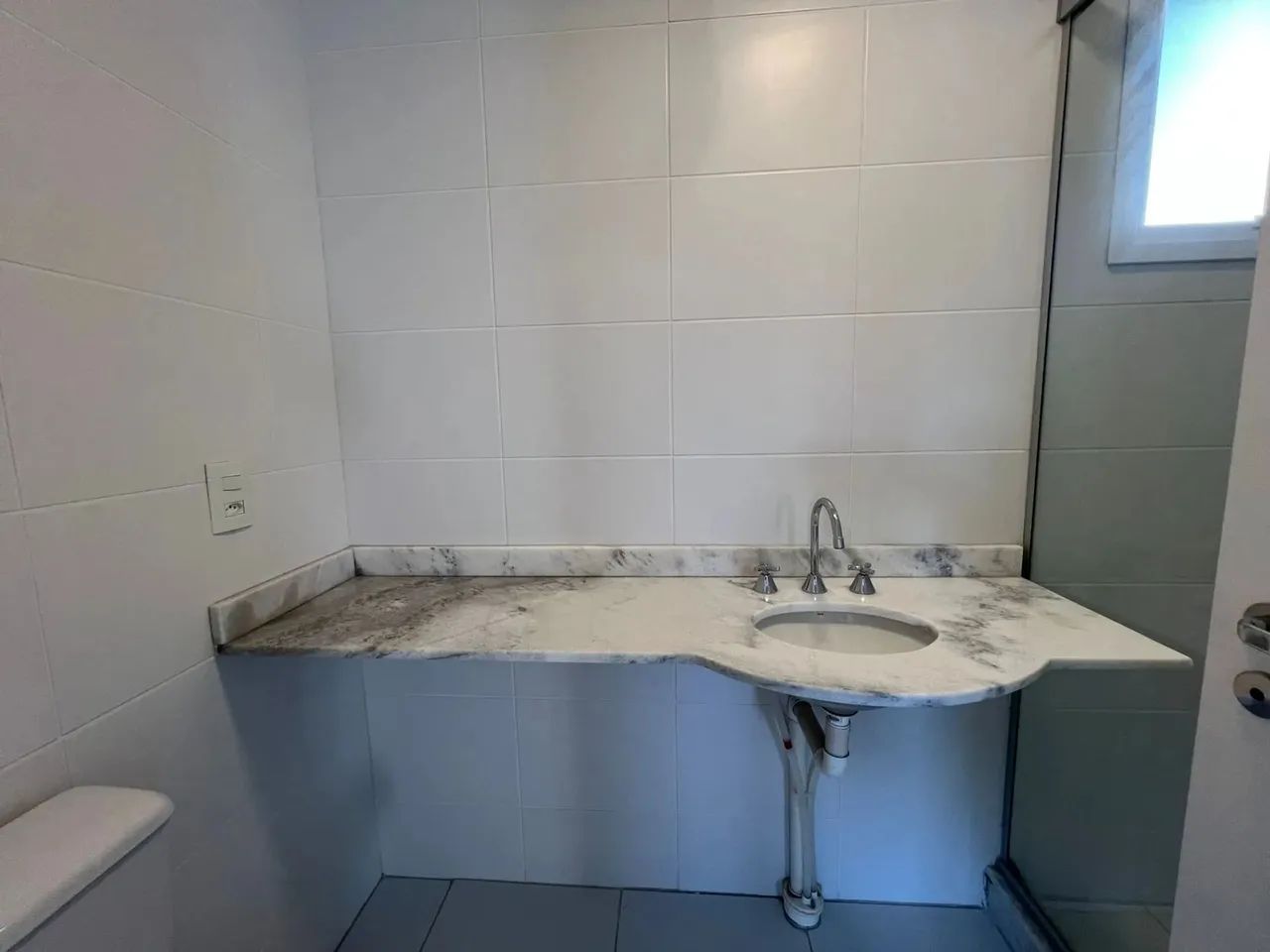 Apartamento para aluguel com 76 metros quadrados com 3 quartos - Foto 7