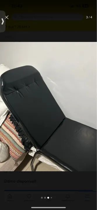 maca para tatuagem ou estetica