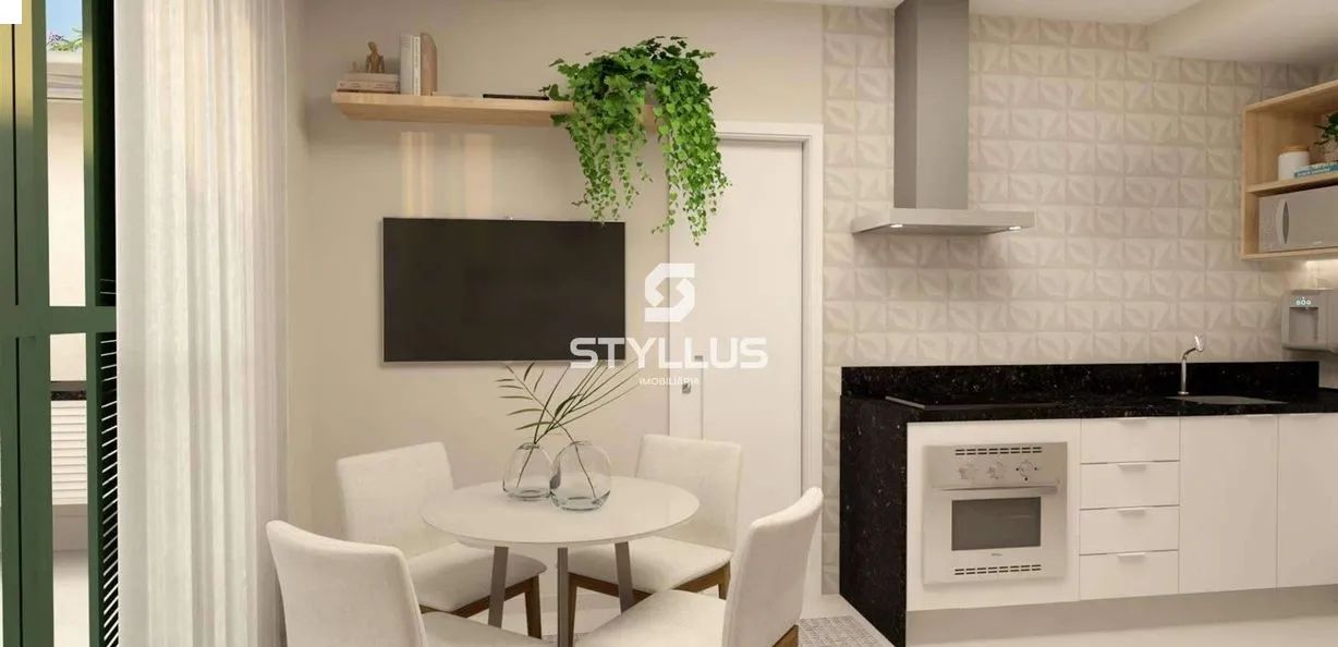 Copacabana | Apartamento 1 quarto