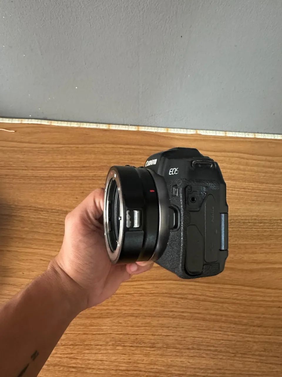 Canon RP usada - Foto 6