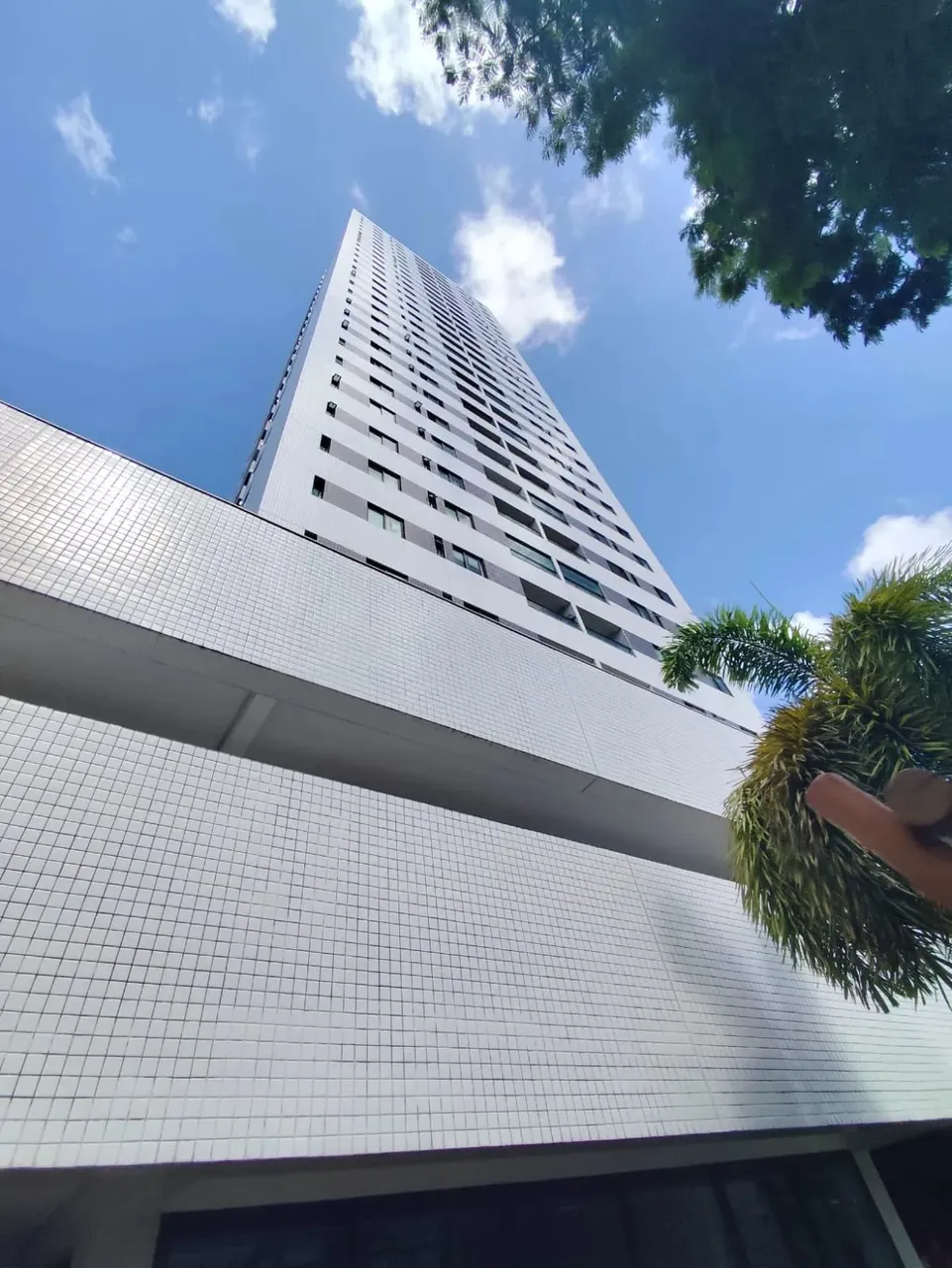 Imóvel para venda com 85 metros quadrados com 3 quartos em Rosarinho - Recife - PE