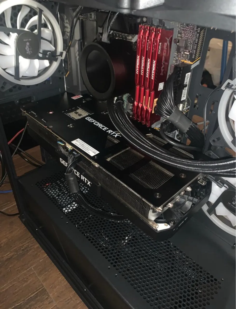 PC Gamer Completo