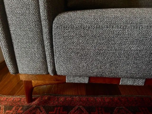 Sofa 4 lugares - Foto 3