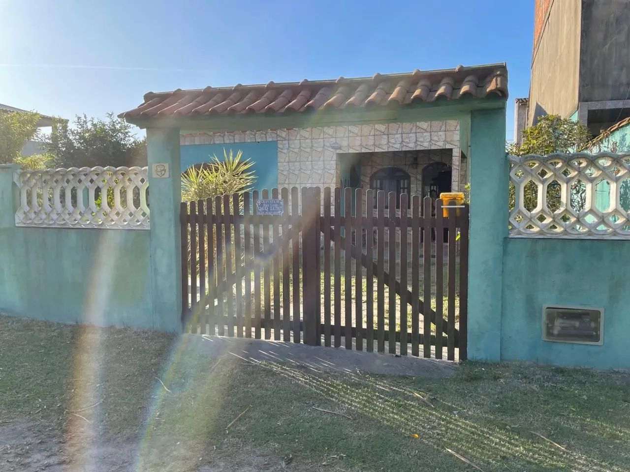 Foto - Cabo Frio - Nova Califórnia (Tamoios)