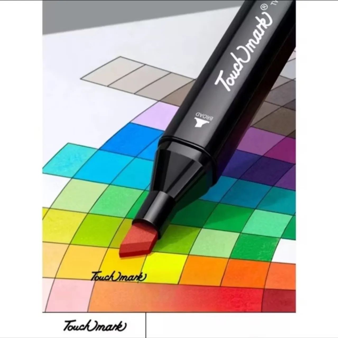 Caneta Marcadora ponta Dupla - apartir de - Foto 3