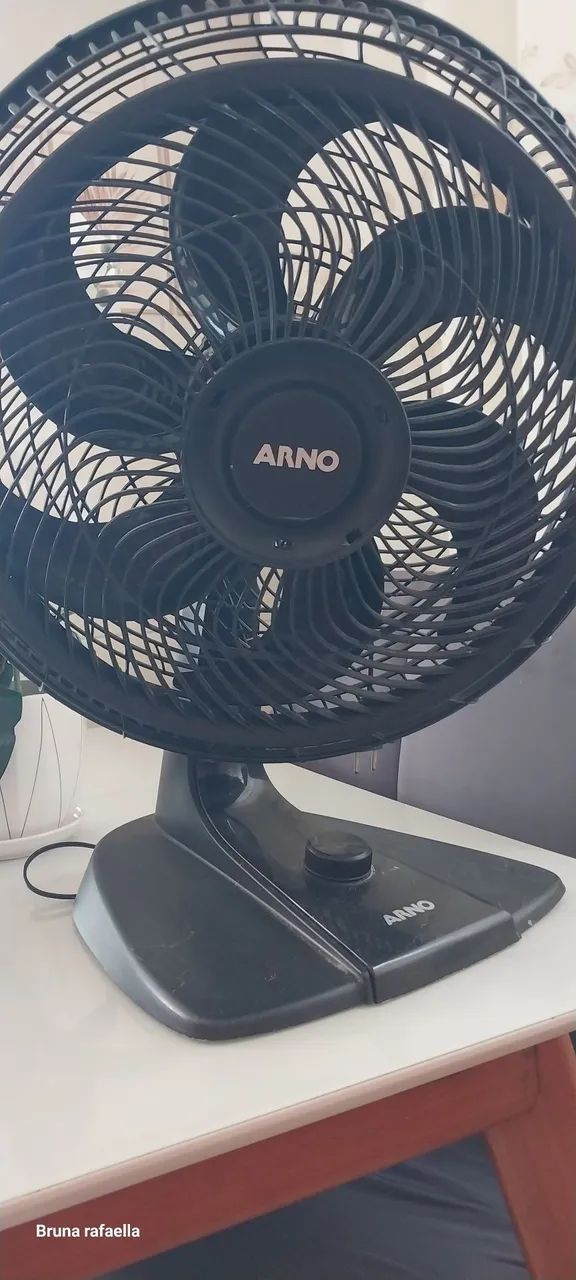 Ventilador arno64311998595842121