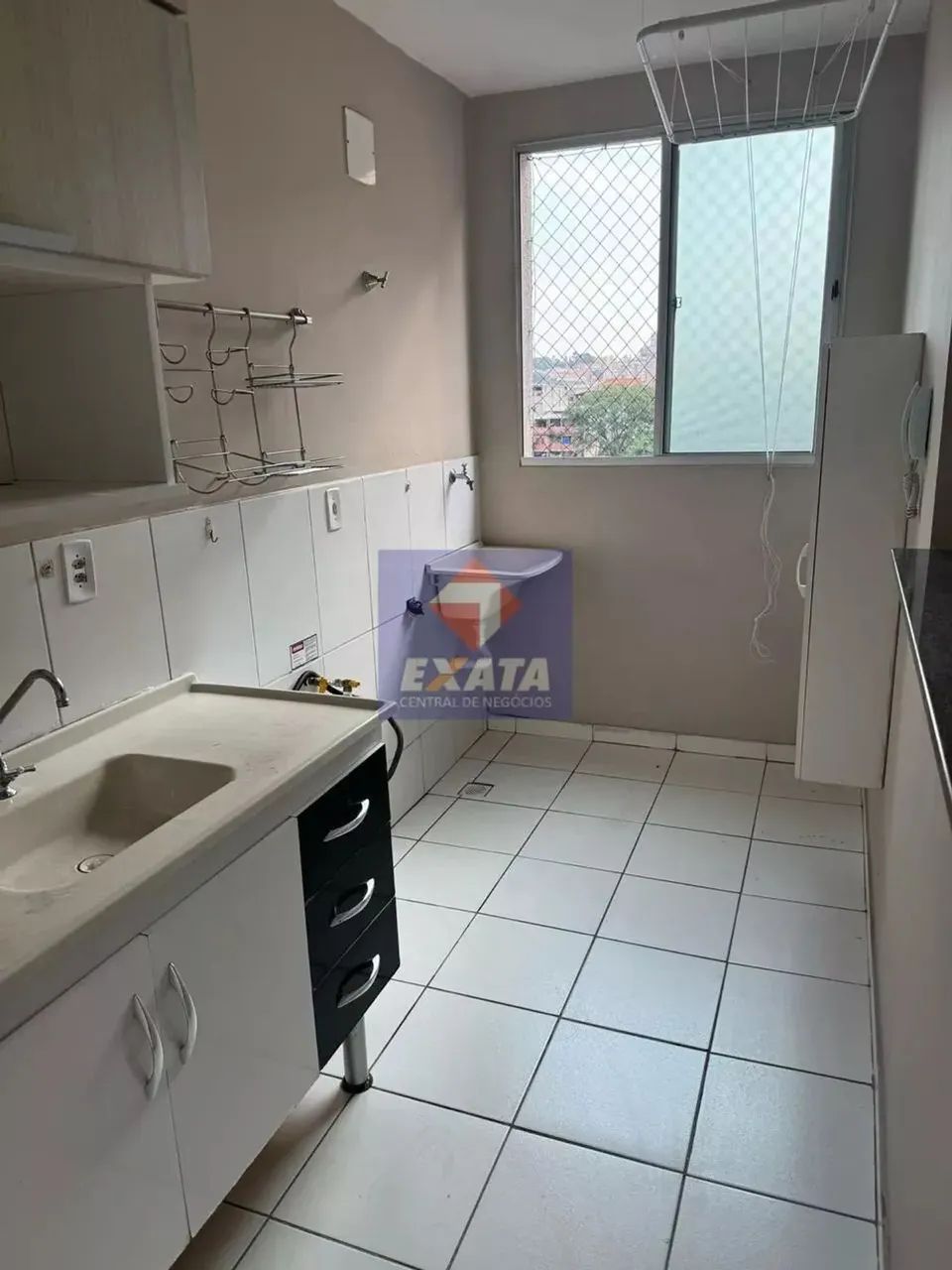 Apartamento para Locação em Guarulhos / SP no bairro - AP773 - Foto 4