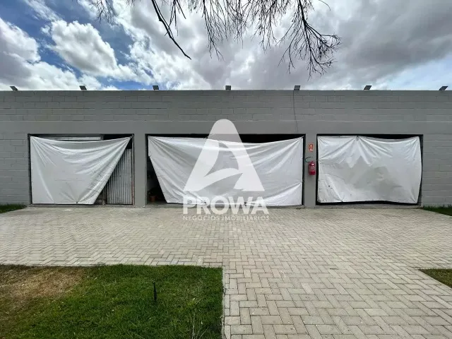 Pontos comerciais para aluguel na Av. Monsenhor Ângelo Sampaio - Arena R2