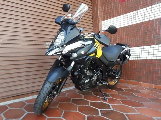Suzuki Dl 650 Xt V Strom 2019.  - Foto 5