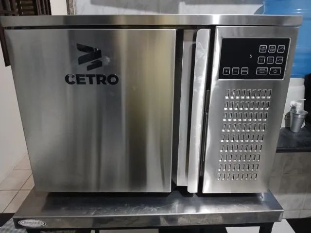ULTRACONGELADOR CBF4500 - Foto 4