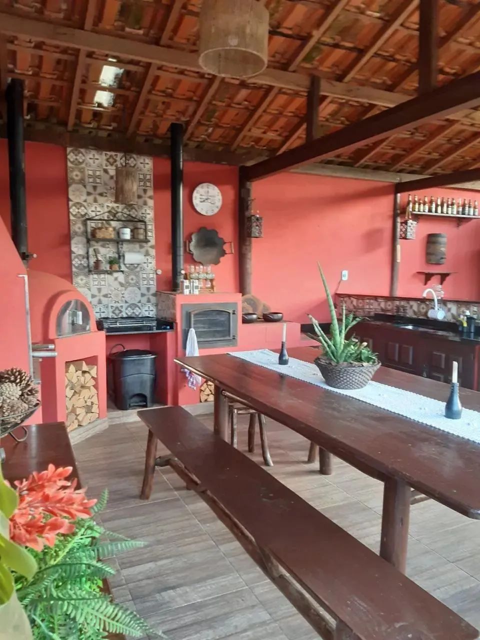 Imóvel para venda tem 700 metros quadrados com 3 quartos em Visconde de Mauá - Resende - R - Foto 2
