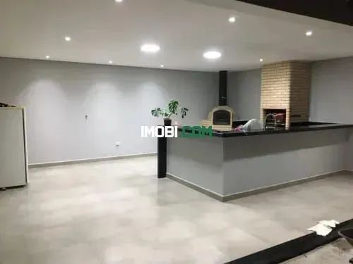 Linda Chácara e aconchegante á venda no bairro Agrícola Taquaral - Foto 5