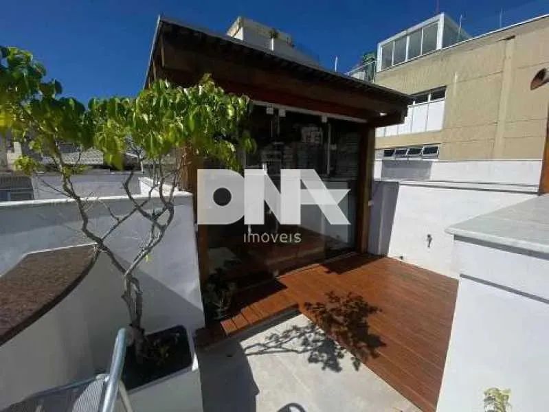 Cobertura - Triplex / Residencial / Leblon - Foto 3