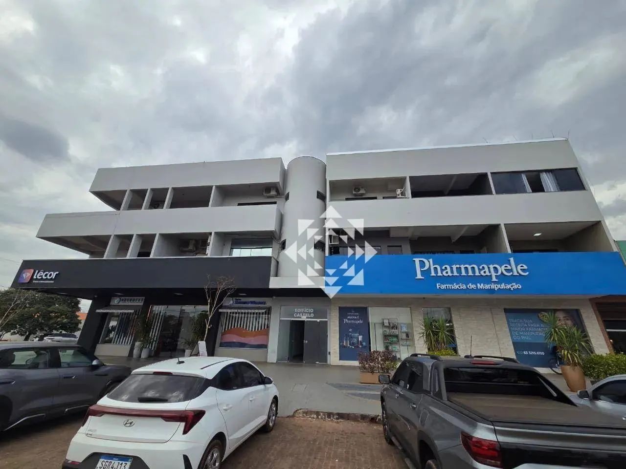 Prédio à venda, 1507 m² por R$ 7.000.000,00 - 104 Sul (Acse I E Ii) - Palmas/TO