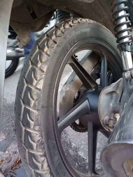 Cg Titan 150 - Foto 8