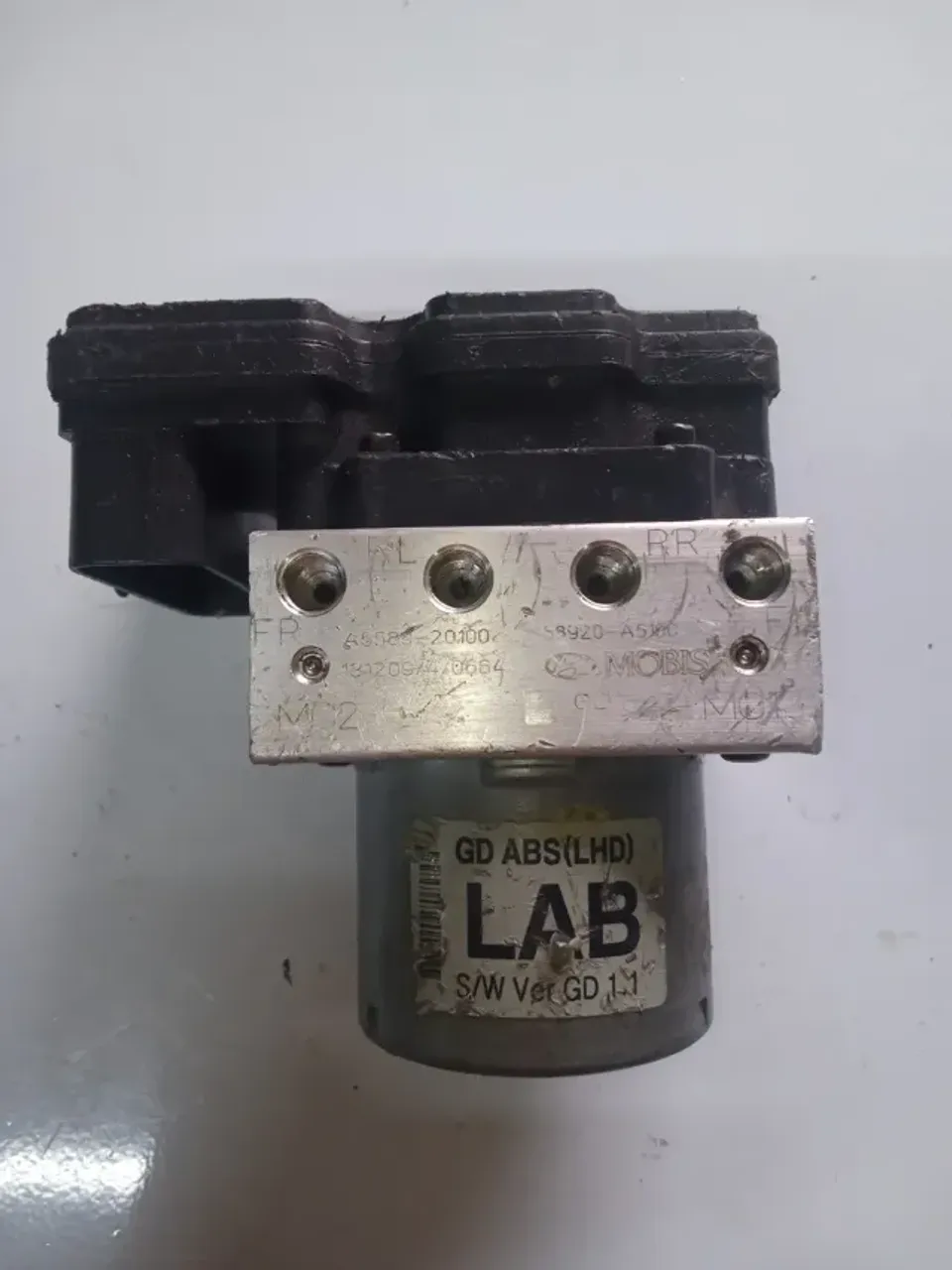 Modulo Hyundai A558920100 58920a5100a558920100 58920a5100