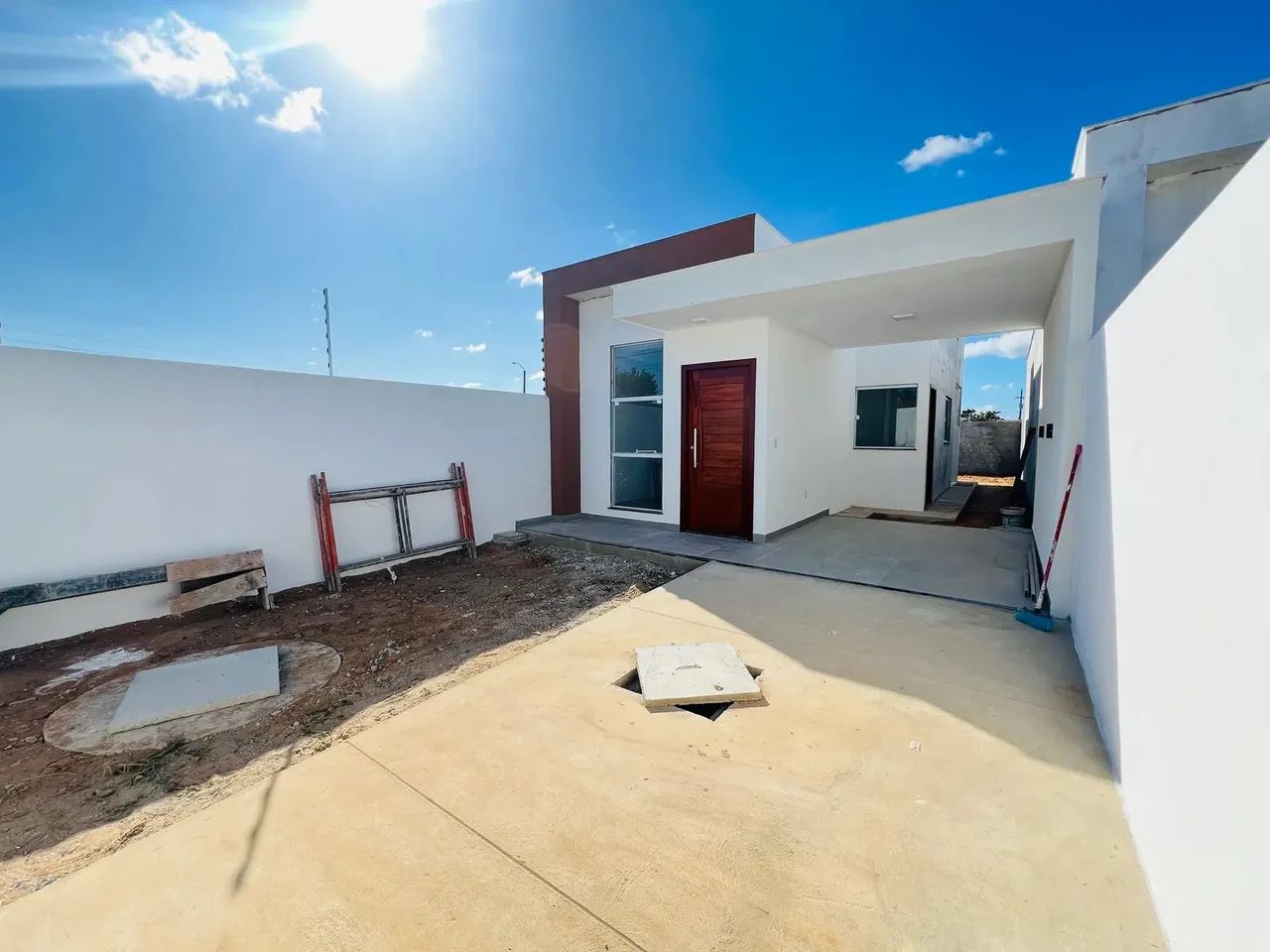 RS | MINHA CASA MINHA VIDA