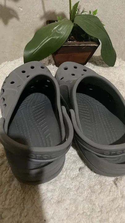 Crocs original -  TM 37/38 - Foto 4