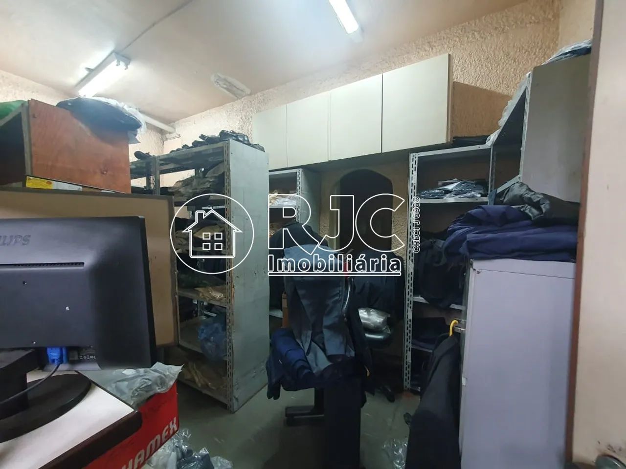 Imóvel para venda com 470 metros quadrados em São Cristóvão - Rio de Janeiro - RJ - Foto 5