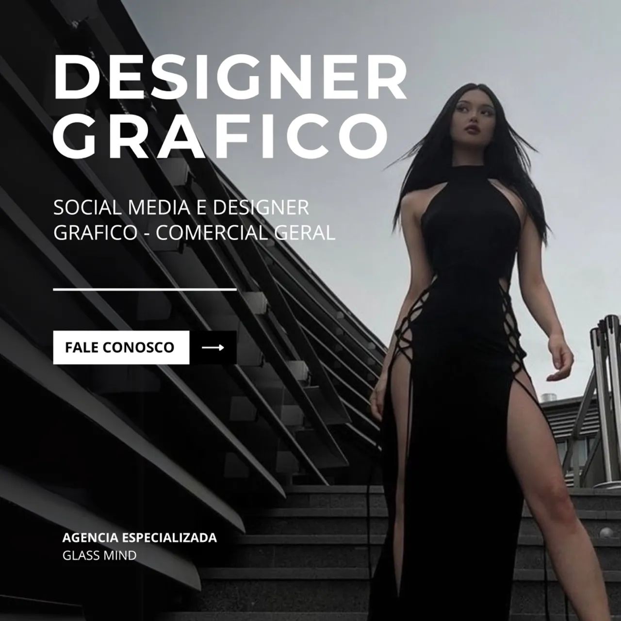 DESIGNER GRAFICO E SOCIAL MEDIA