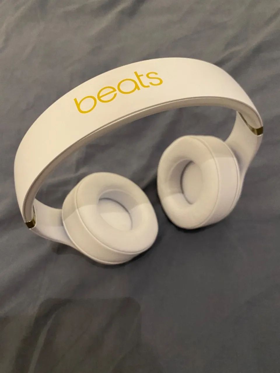 Fone Beats Studio 3 Bluetooth Wireless  - Foto 3