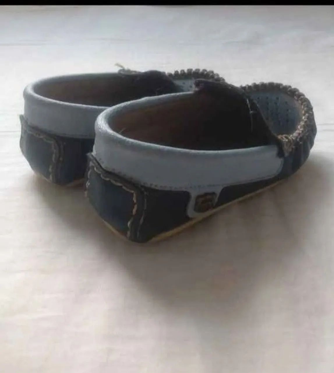 Sapatilha super estilosa infantil 64840829239681121