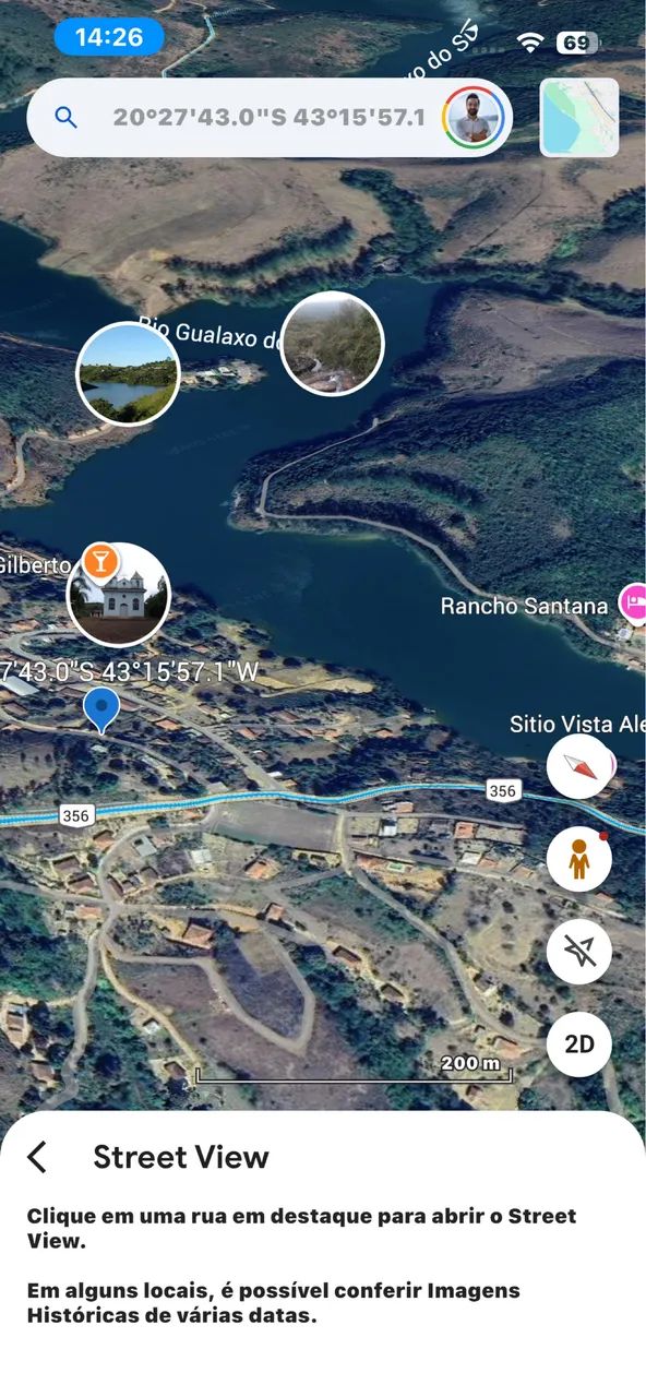 Lote em Miguel Rodrigues ? - Foto 4