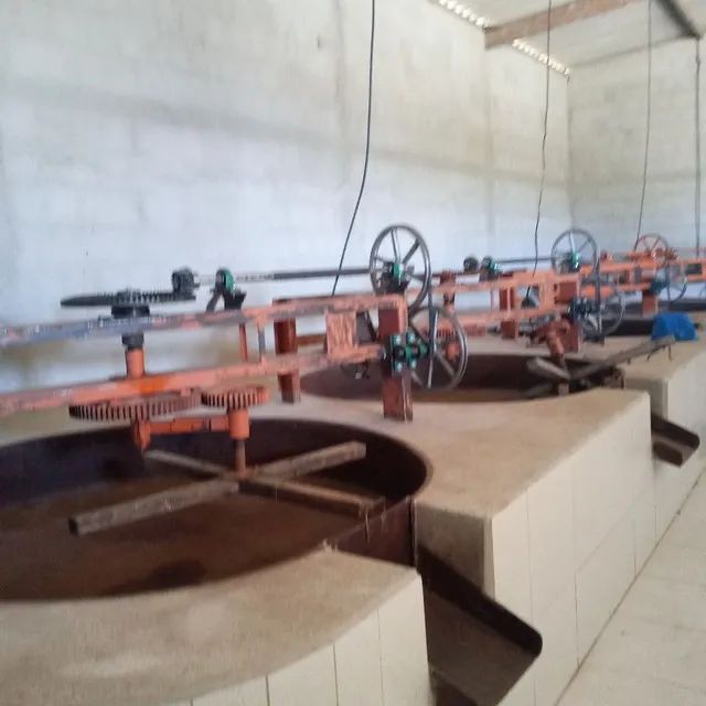 Linda Granja com 17 hectares na região de mente Alegre - Foto 4
