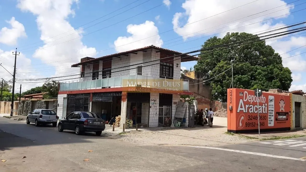 Terreno no Joaquim Távora