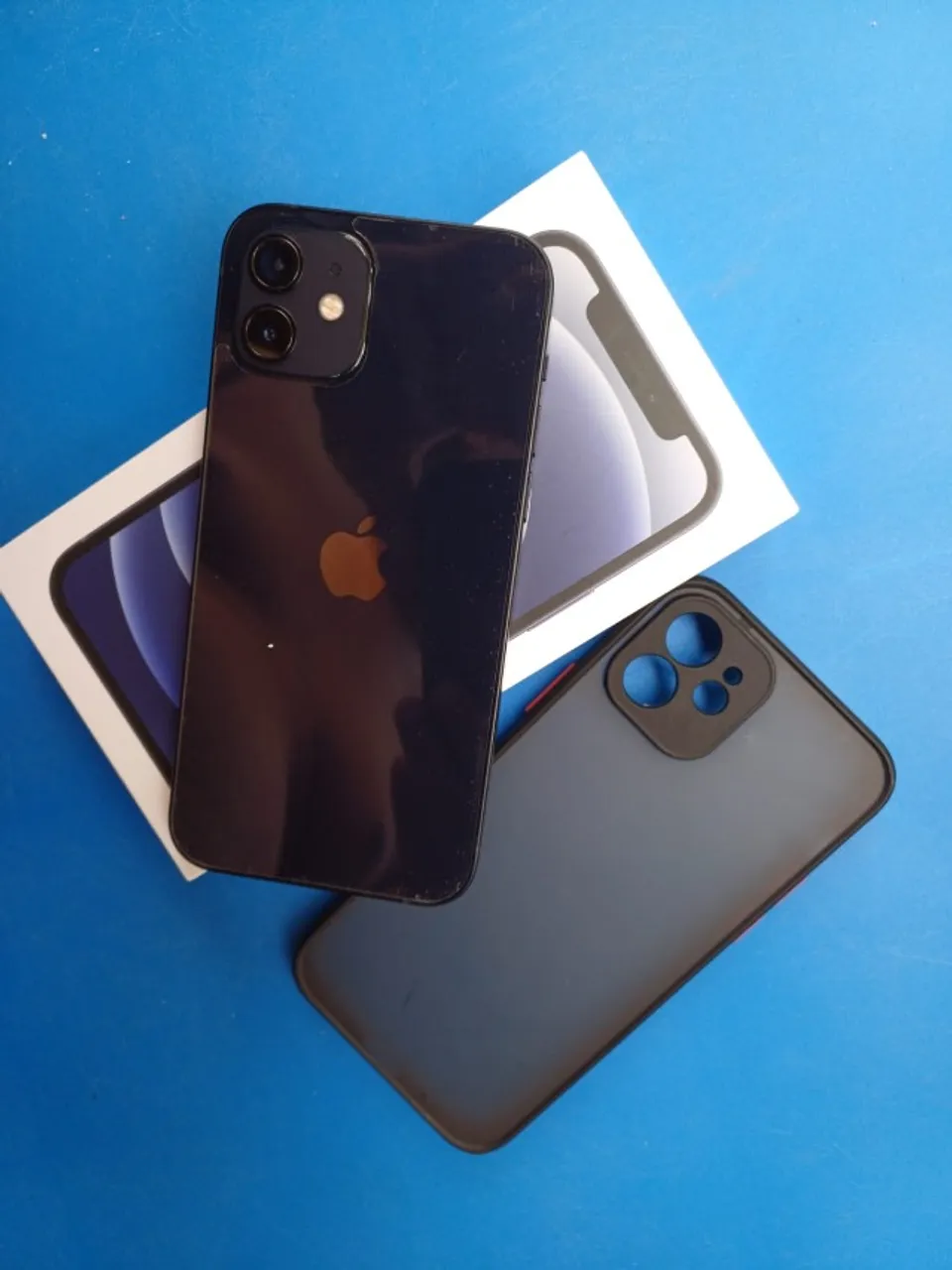 Iphone 12 - 128 GB