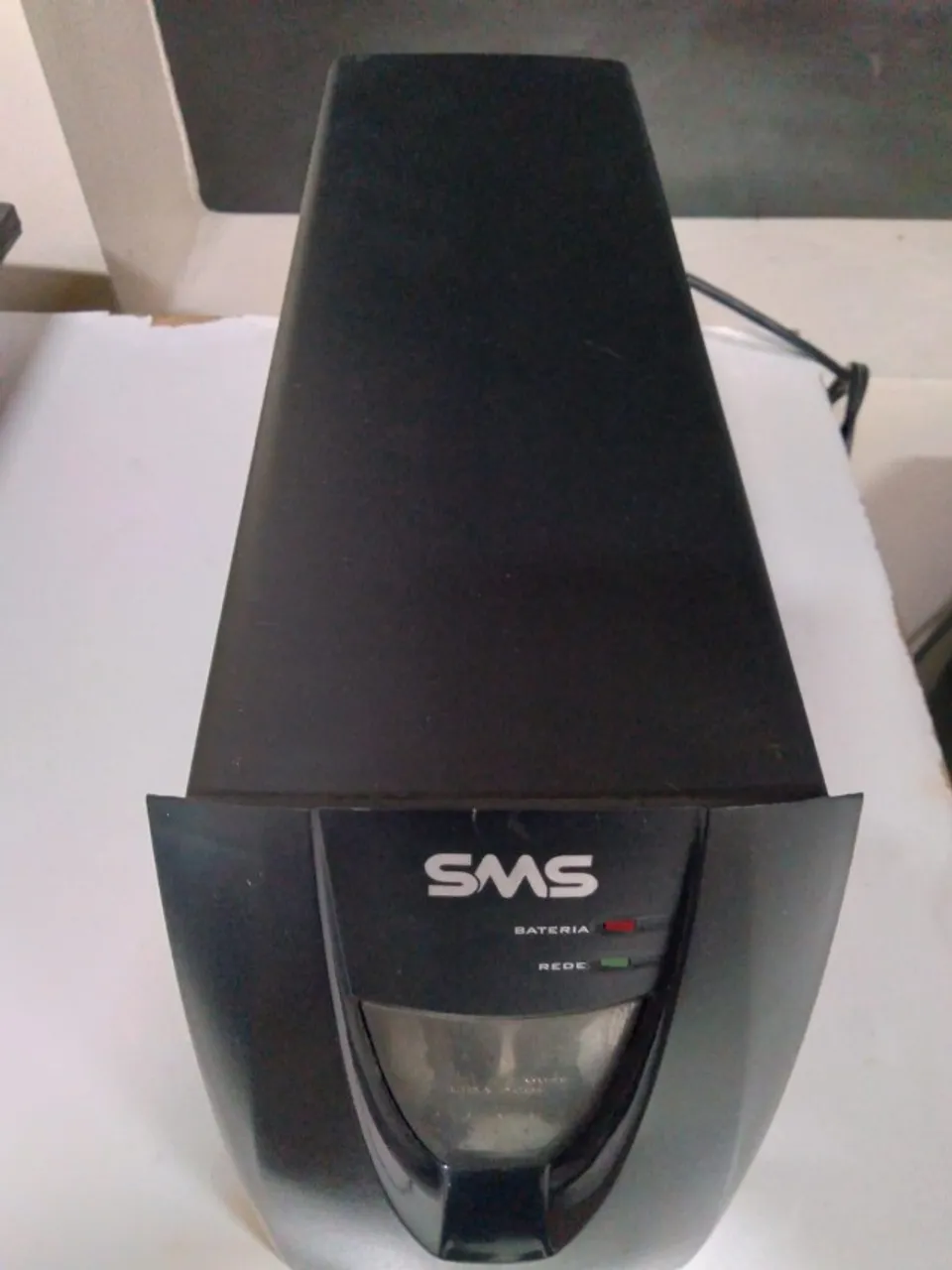 nobreak sms manager net4 + 1400va bivolt-