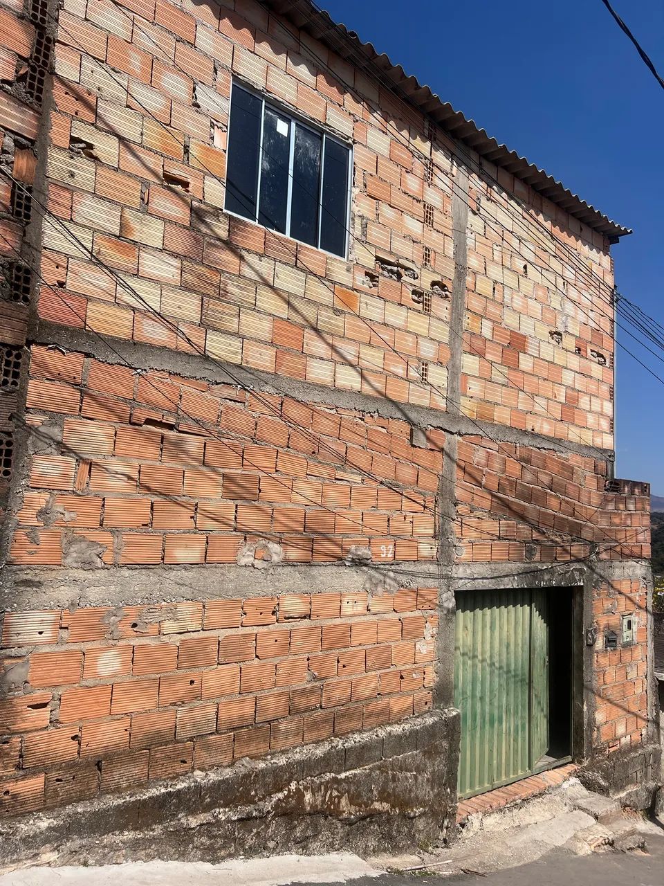 Foto - Betim - Citrolândia