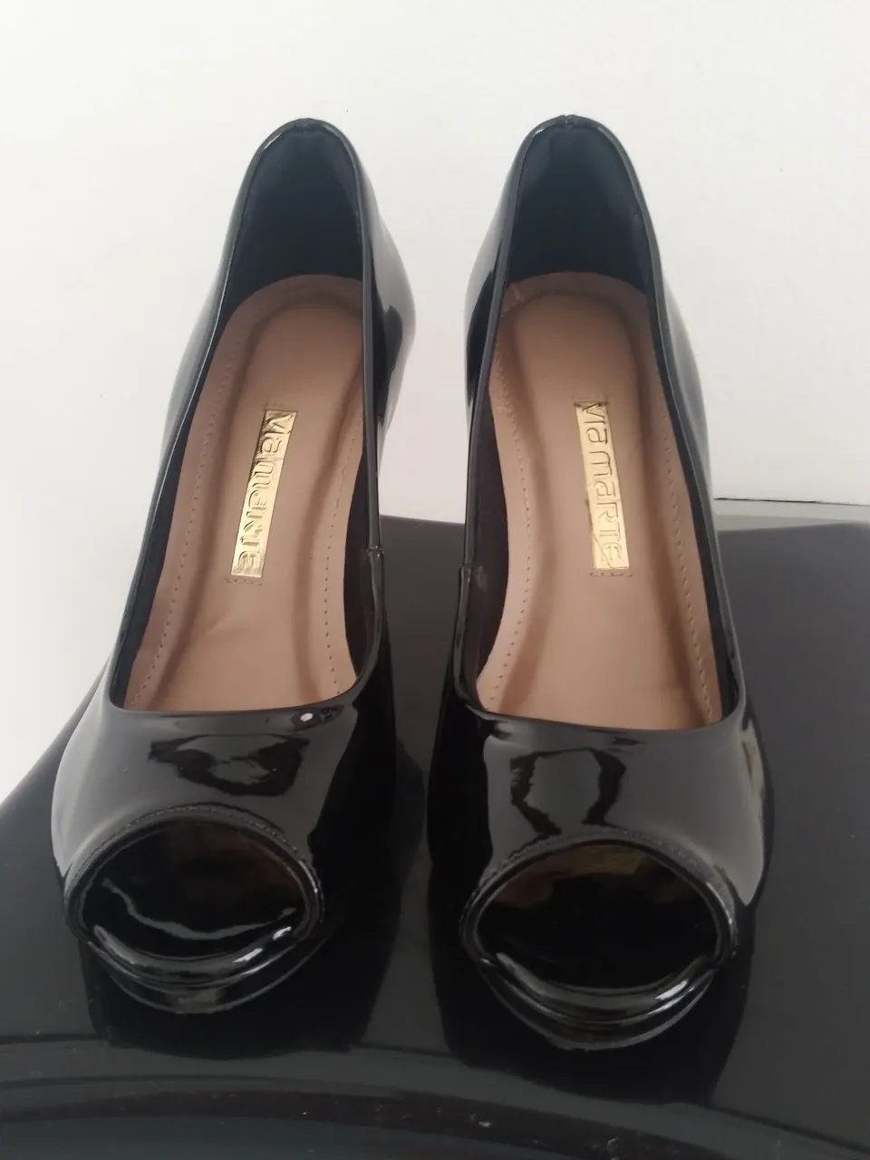 Sapatos todos 50