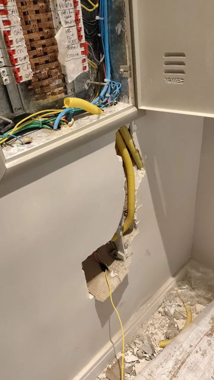 Eletricista Profissional  - Foto 3