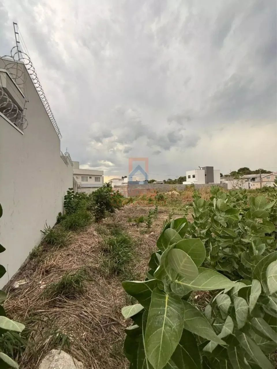 Excelente Lote 420mts em Barra do Garças-Mt - Foto 5
