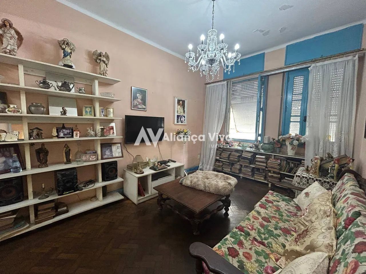 Laranjeiras | Apartamento 3 quartos - Foto 4