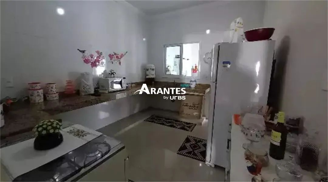 Casa com 215m² 3 quartos à venda no Granada - Foto 5
