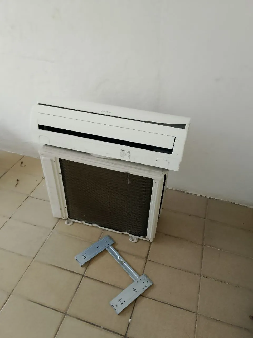 Ar Condicionado Philco Split